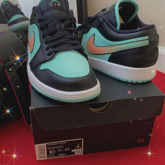 Mens Jordan shoe - Picture 1 of 1